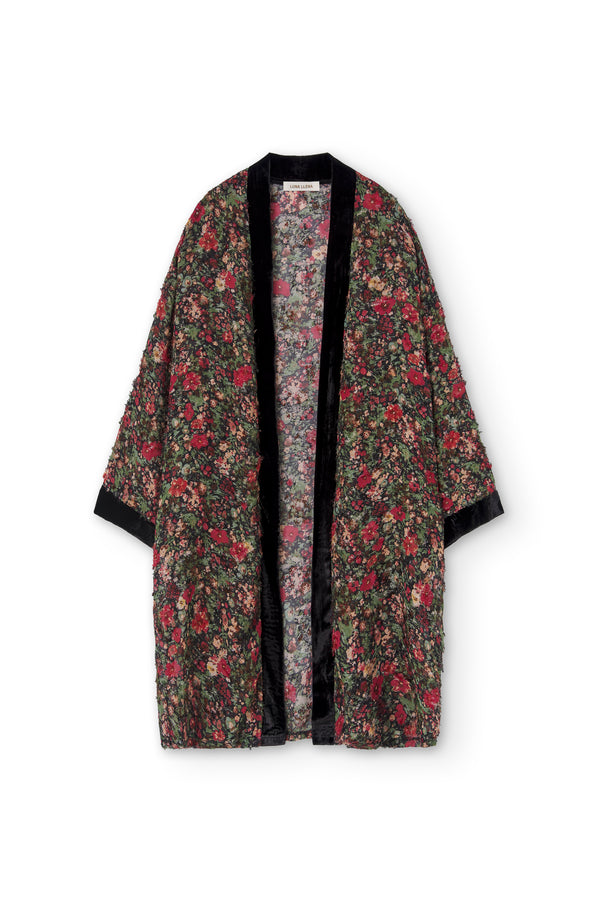 GIACCA KIMONO