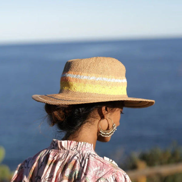 LANZAROTE HAT