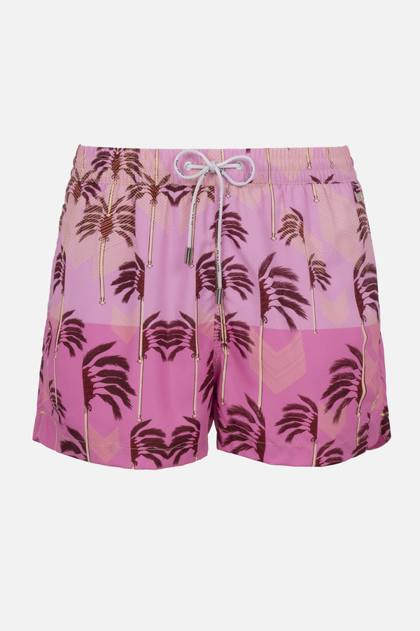 PALMA SHORT SWIMSUIT BOXER